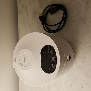 Jingtieda Rice Cooker Steamer